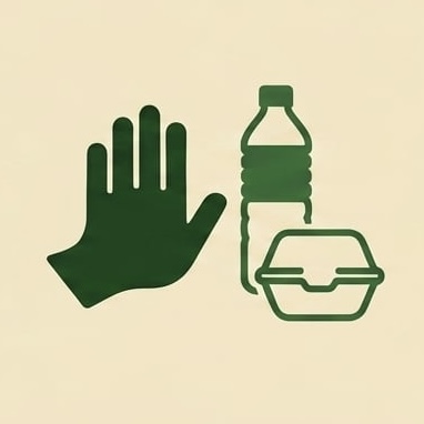 Refuse rule icon