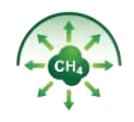 Methane and high-intensity emissions