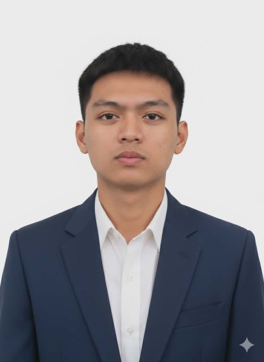 Group member 2